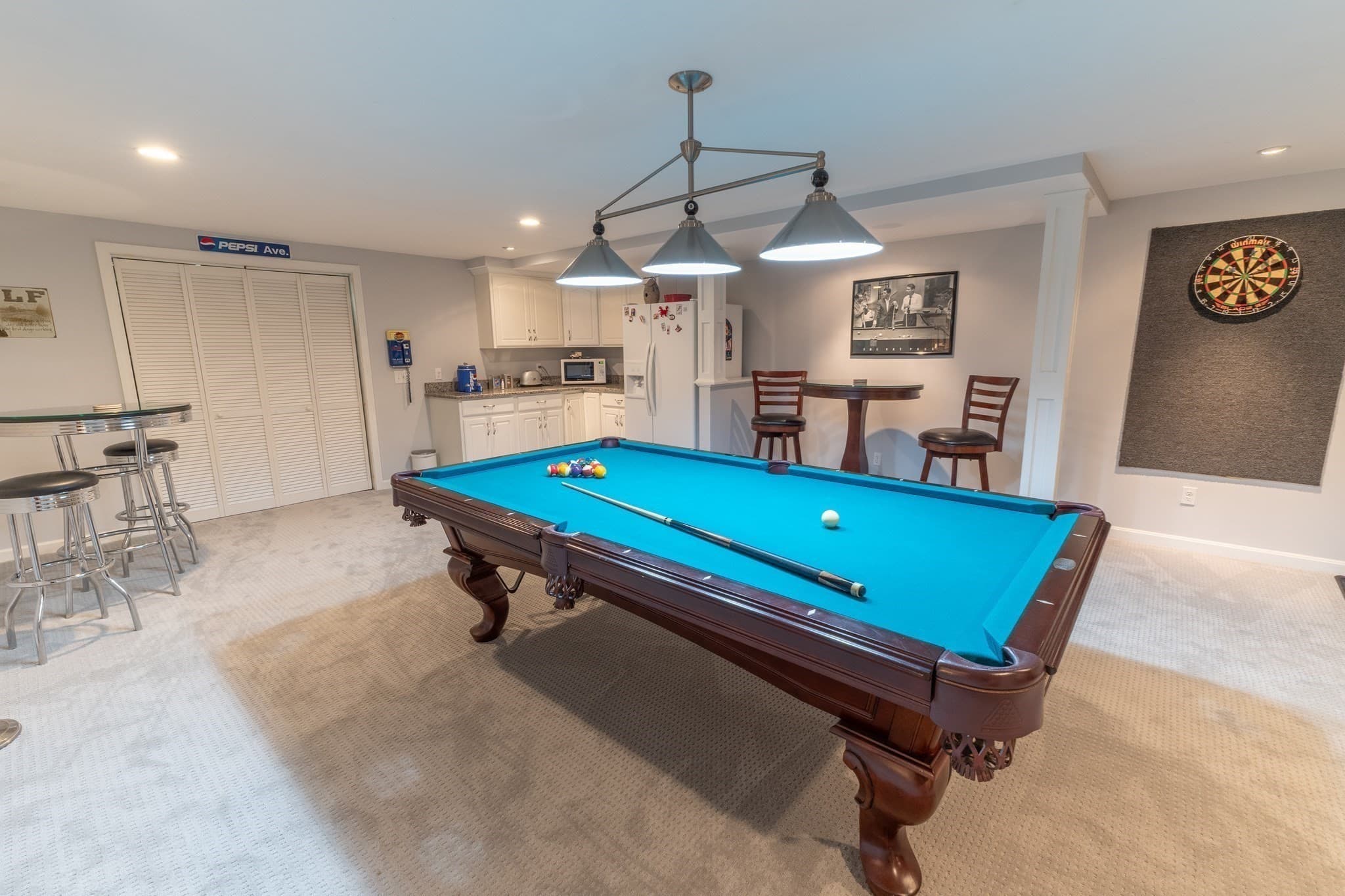Single Family Residence at 383 Mashapaug Rd, Holland MA 01521, photo 25 of 42