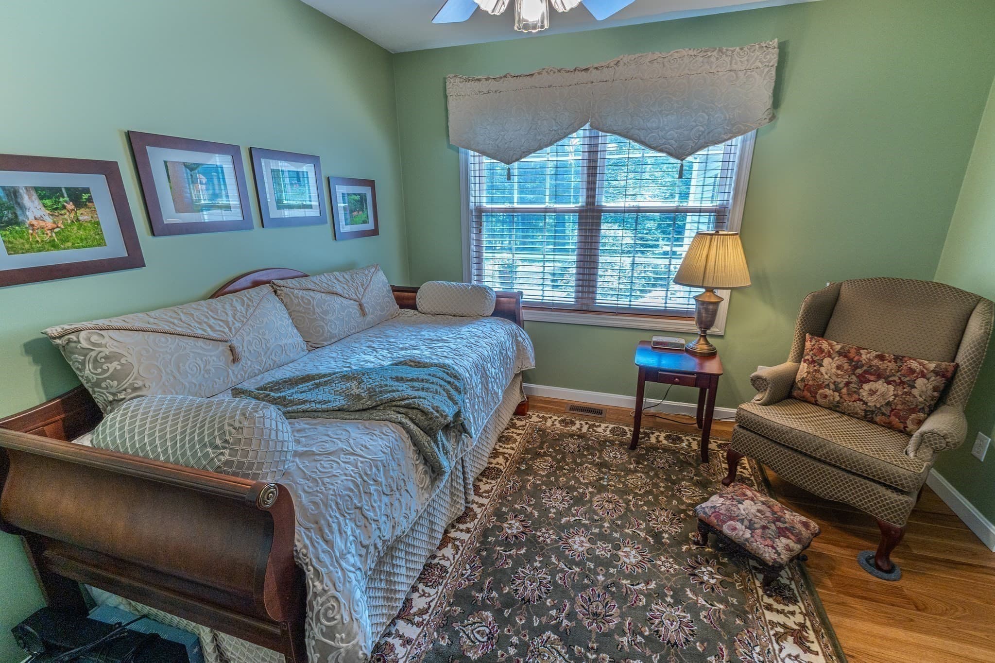 Single Family Residence at 383 Mashapaug Rd, Holland MA 01521, photo 21 of 42