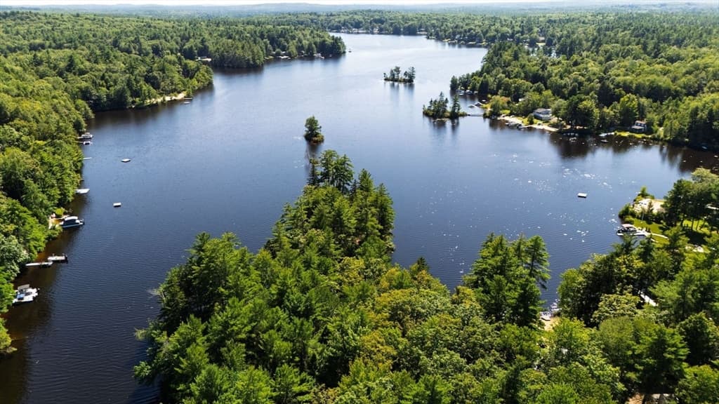 64 Lake Haven Lane, Ashburnham MA 01430 photo 2