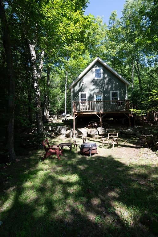 64 Lake Haven Lane, Ashburnham MA 01430 photo 13