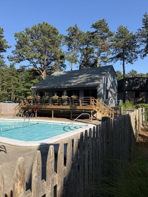 432 Old Chatham Road # 411, Dennis MA 02660 photo 27