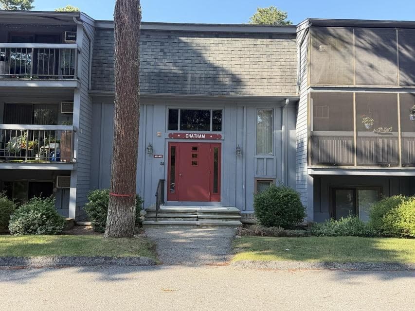 432 Old Chatham Road # 411, Dennis MA 02660