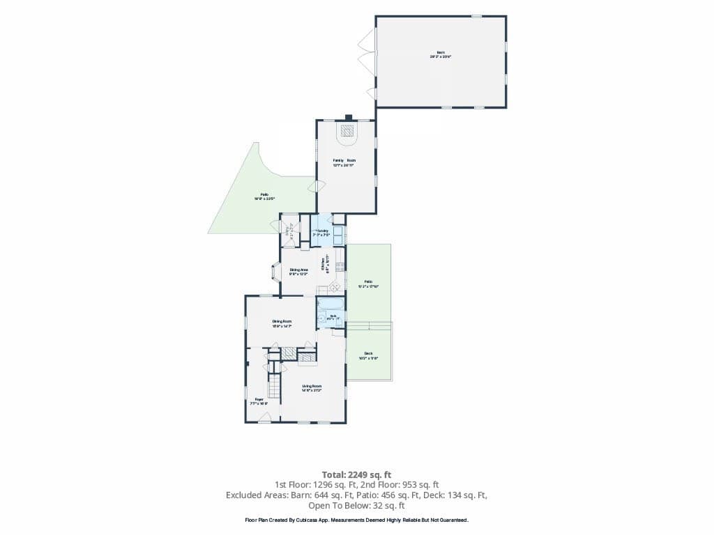 65 Acushnet Rd, Mattapoisett MA 02739 photo 33