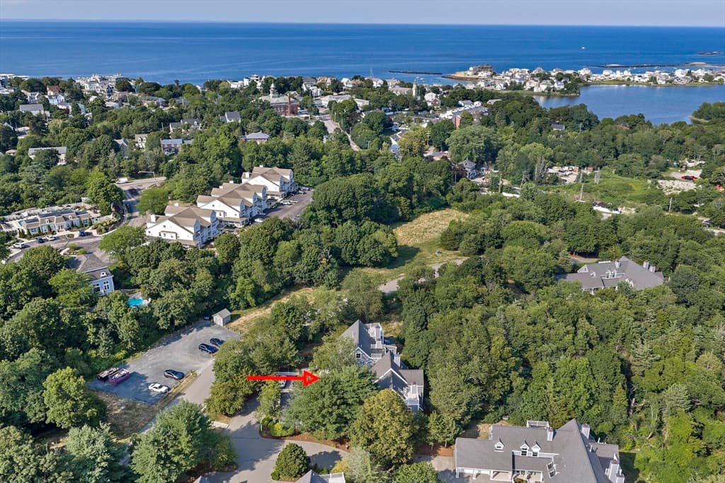 2 Rivers Edge Rd # 2, Hull MA 02045 photo 36