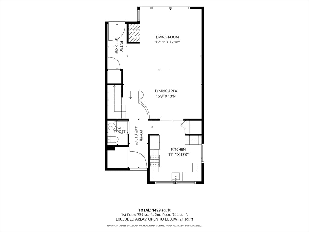 2 Rivers Edge Rd # 2, Hull MA 02045 photo 41