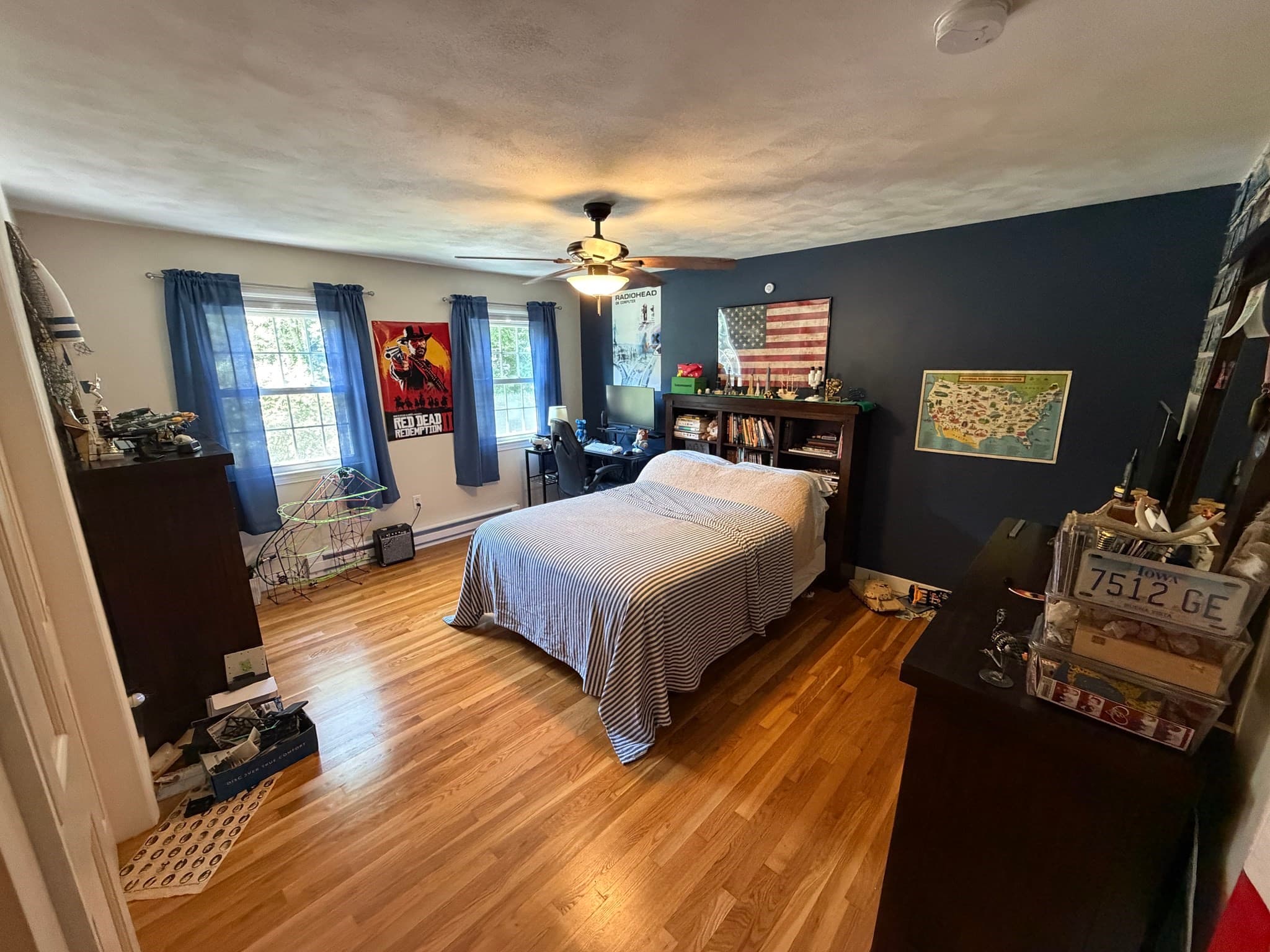 Single Family Residence at 4 Robertson Rd, Auburn MA 01501, Auburn, photo 24 of 32