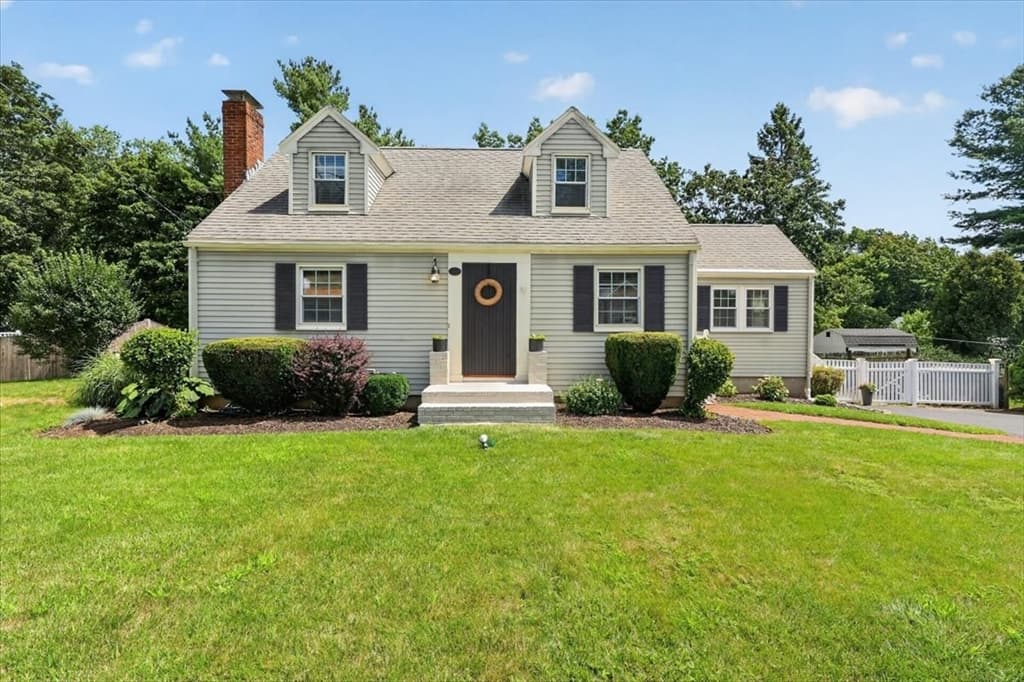 39 Gerard Rd, Norwell MA 02061 photo 3