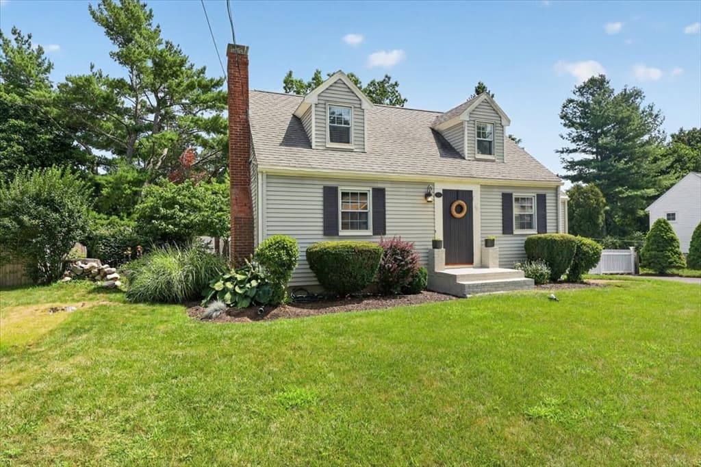 39 Gerard Rd, Norwell MA 02061 photo 4