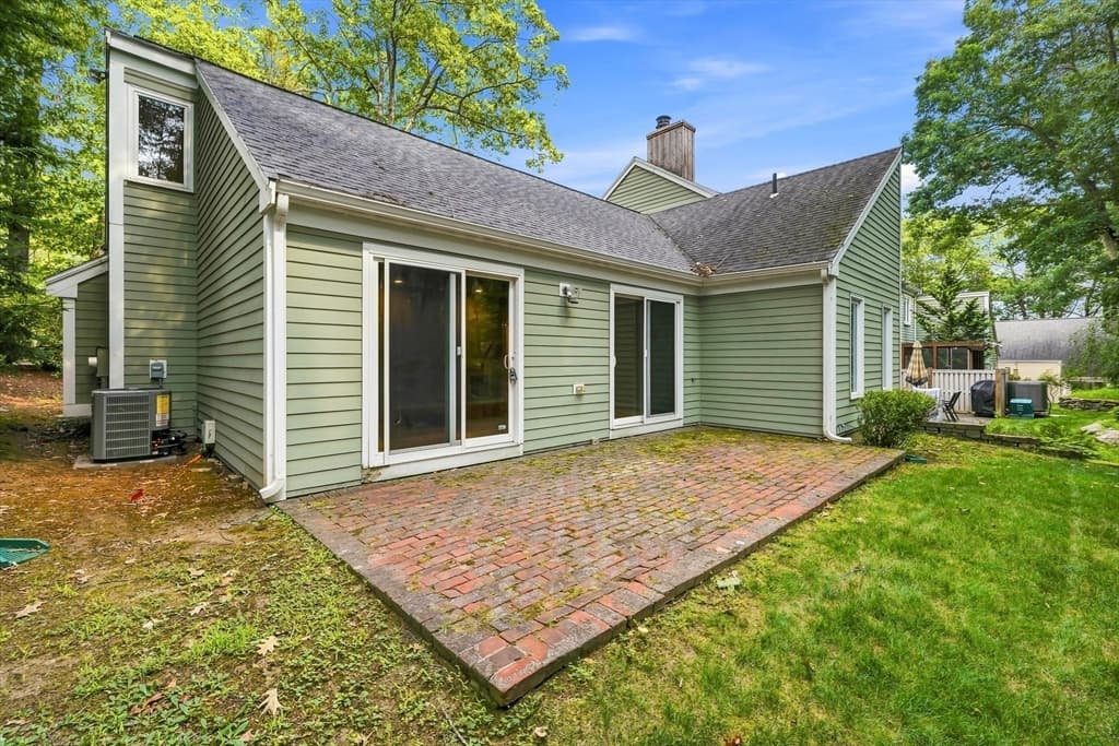15 Fifer Ln # 15, Lexington MA 02420 photo 27