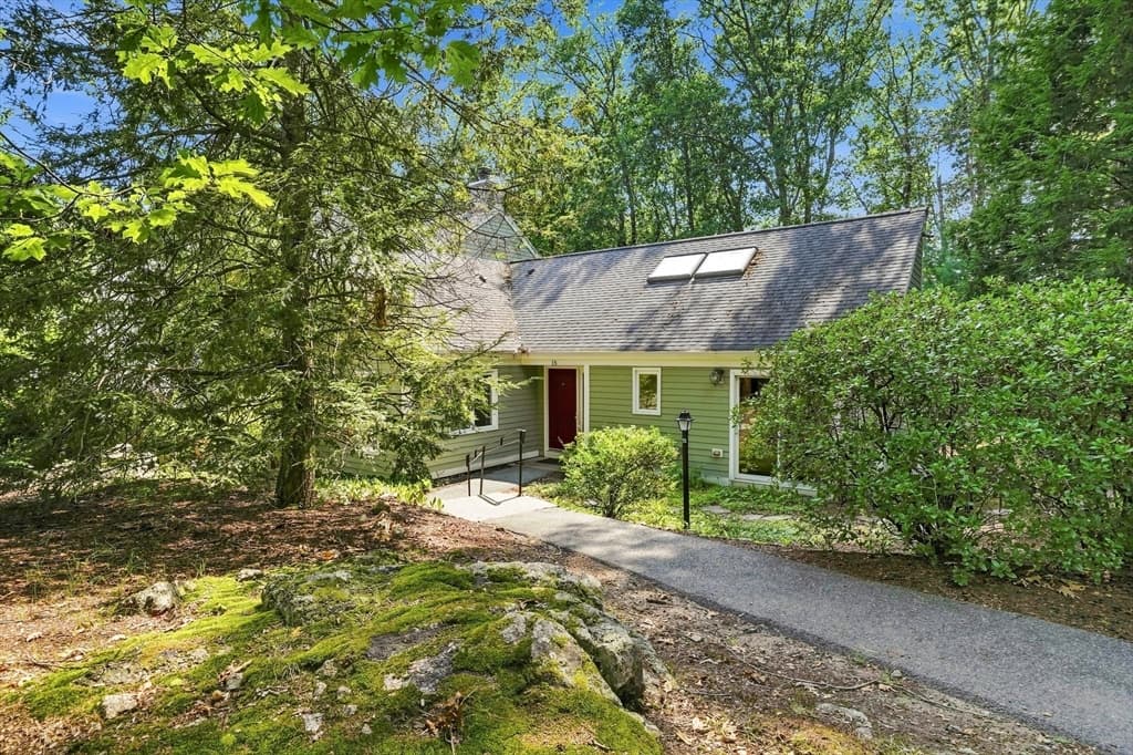 15 Fifer Ln # 15, Lexington MA 02420 photo 32