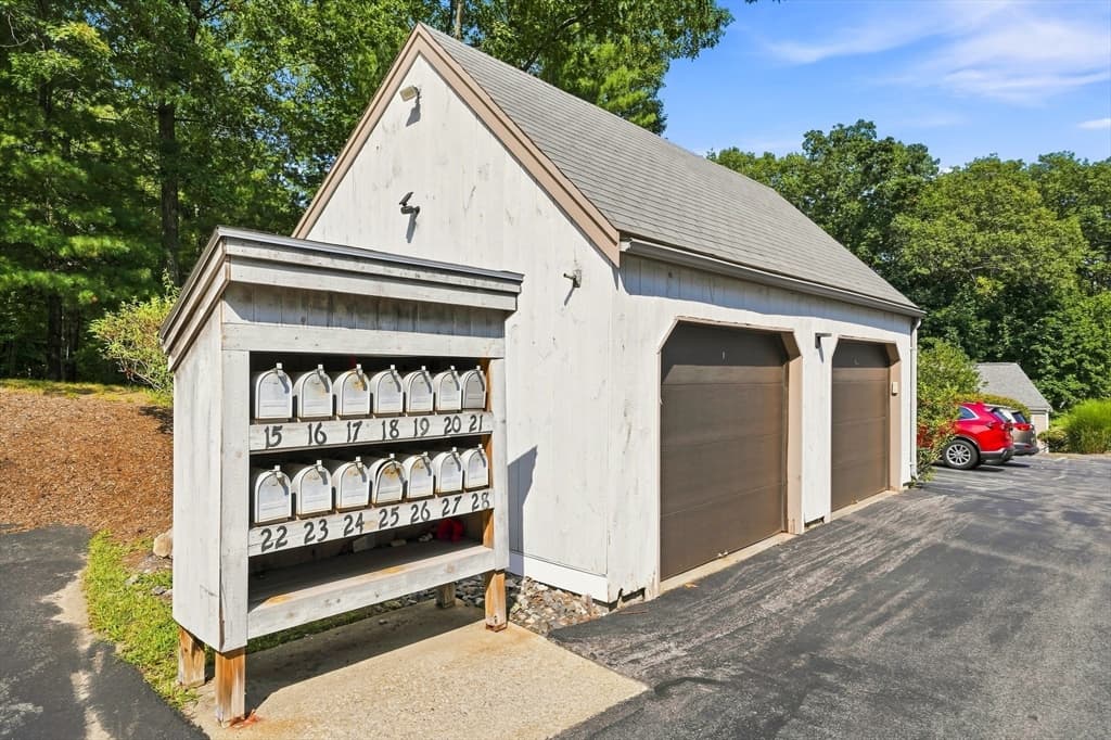 15 Fifer Ln # 15, Lexington MA 02420 photo 31