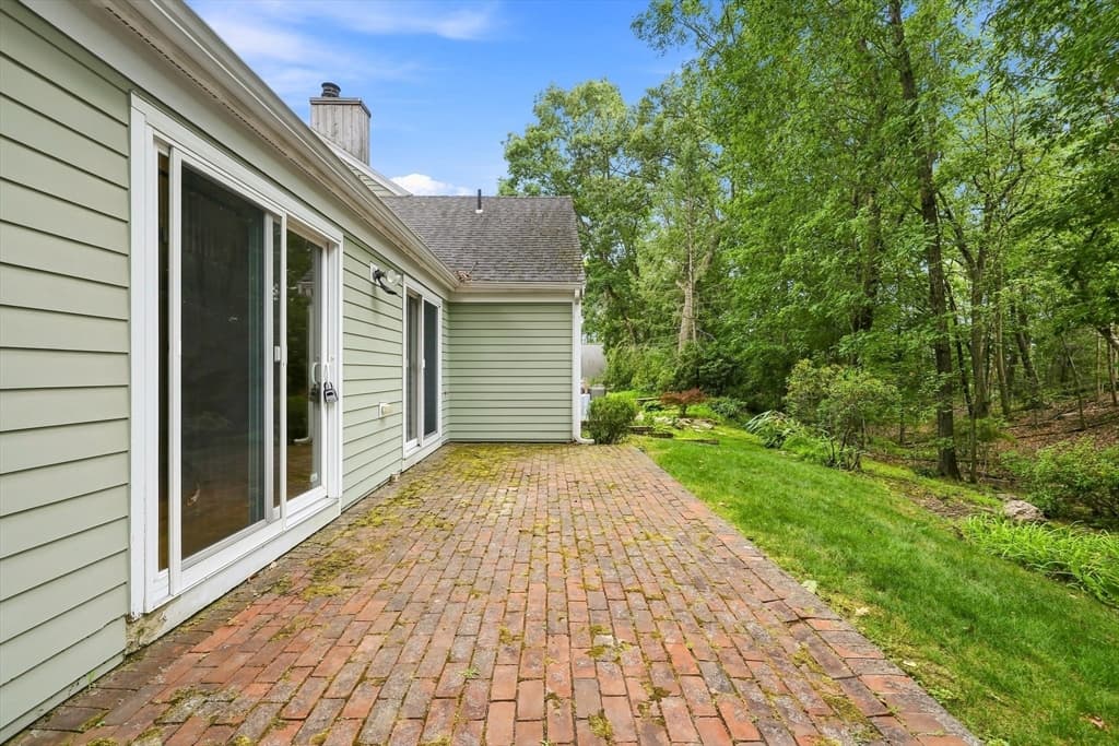 15 Fifer Ln # 15, Lexington MA 02420 photo 29