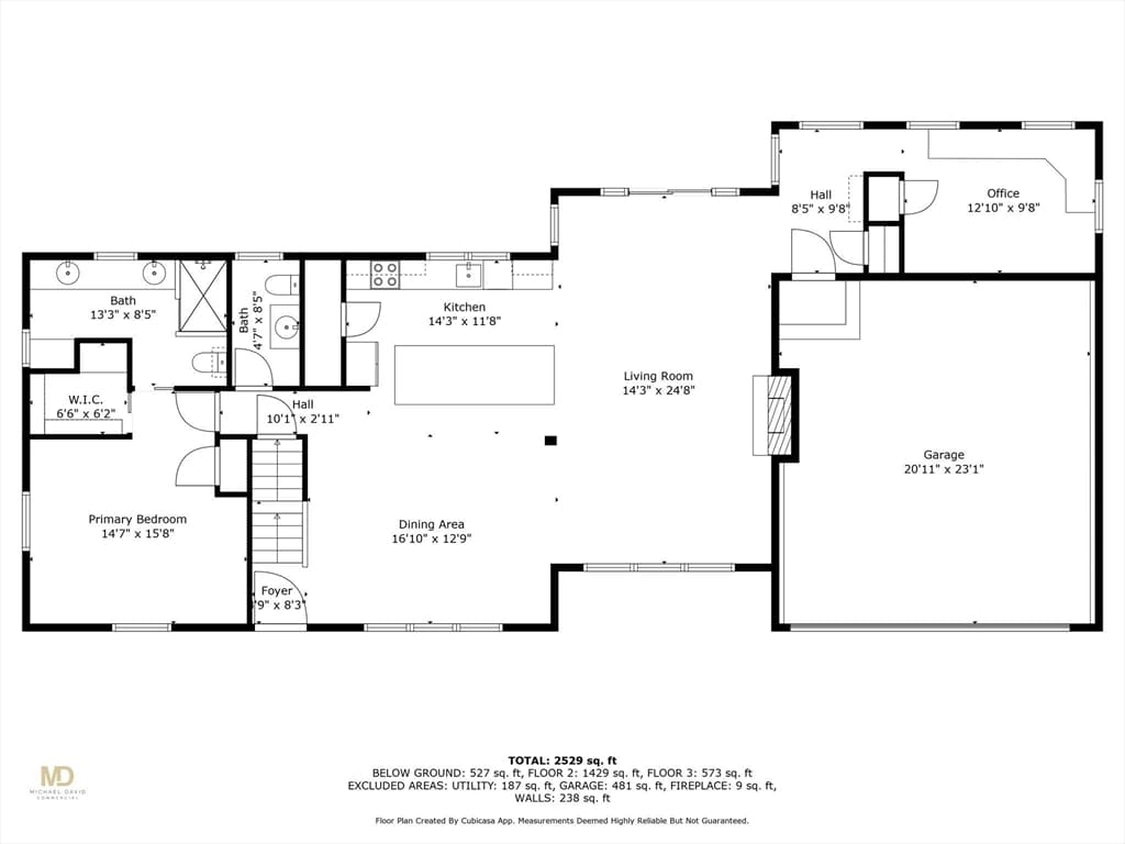129 Fieldwood Ave, Seekonk MA 02771 photo 40