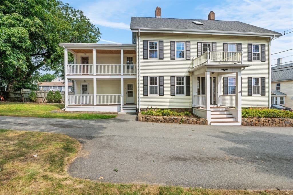 48 Franklin St, Peabody MA 01960 photo 2