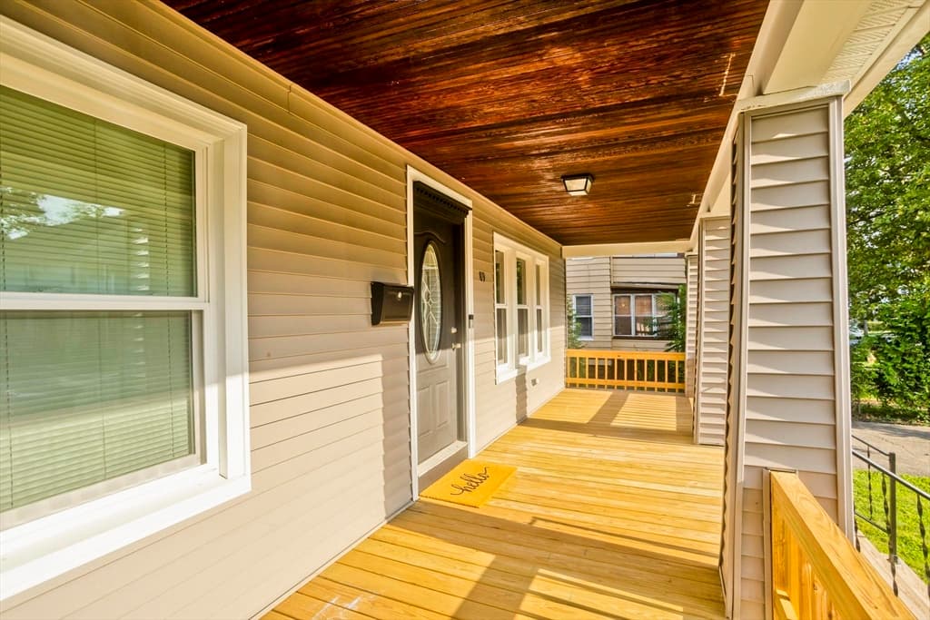 Single Family Residence at 89 W. Alvord St, Springfield MA 01108, Springfield, photo 23 of 27