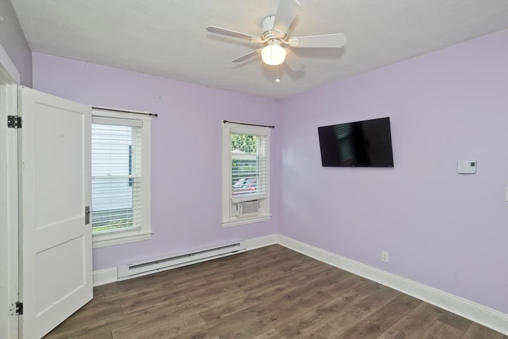 Single Family Residence at 89 W. Alvord St, Springfield MA 01108, Springfield, photo 18 of 27