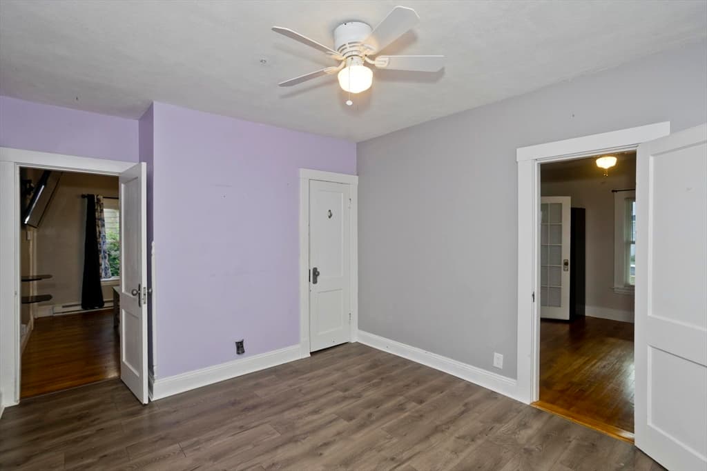 Single Family Residence at 89 W. Alvord St, Springfield MA 01108, Springfield, photo 19 of 27