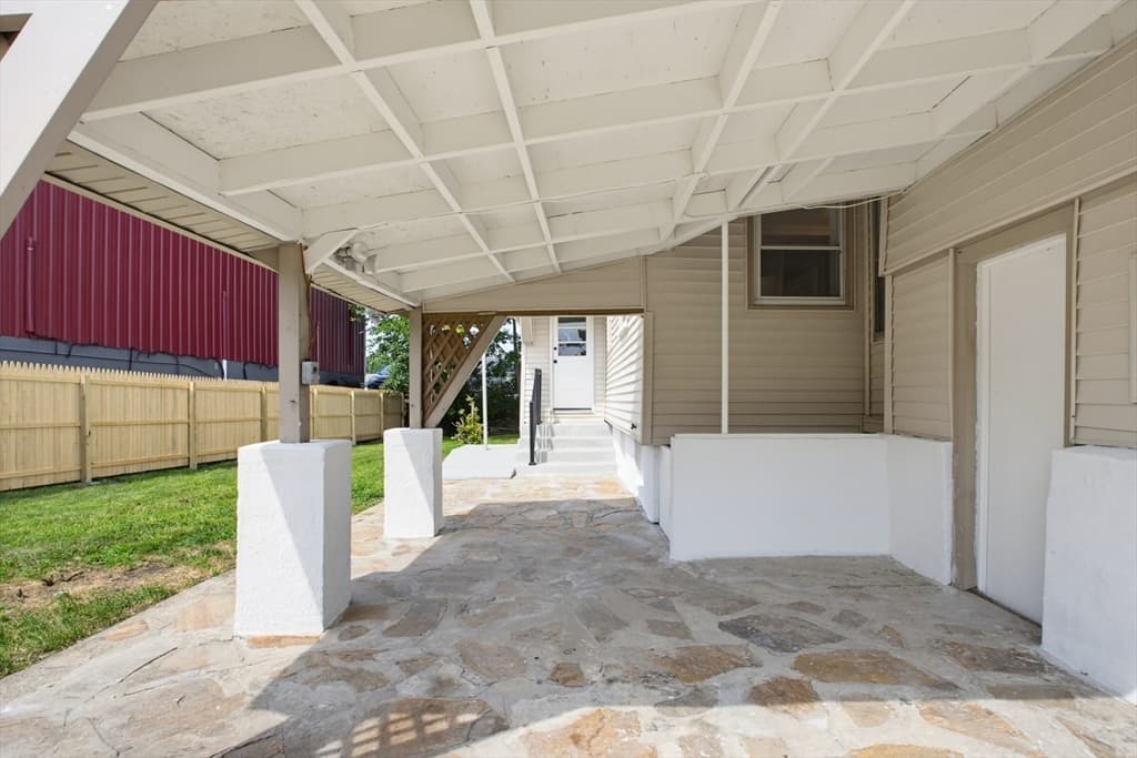 Single Family Residence at 1 Railroad Ct, Millbury MA 01527, Millbury, photo 28 of 31