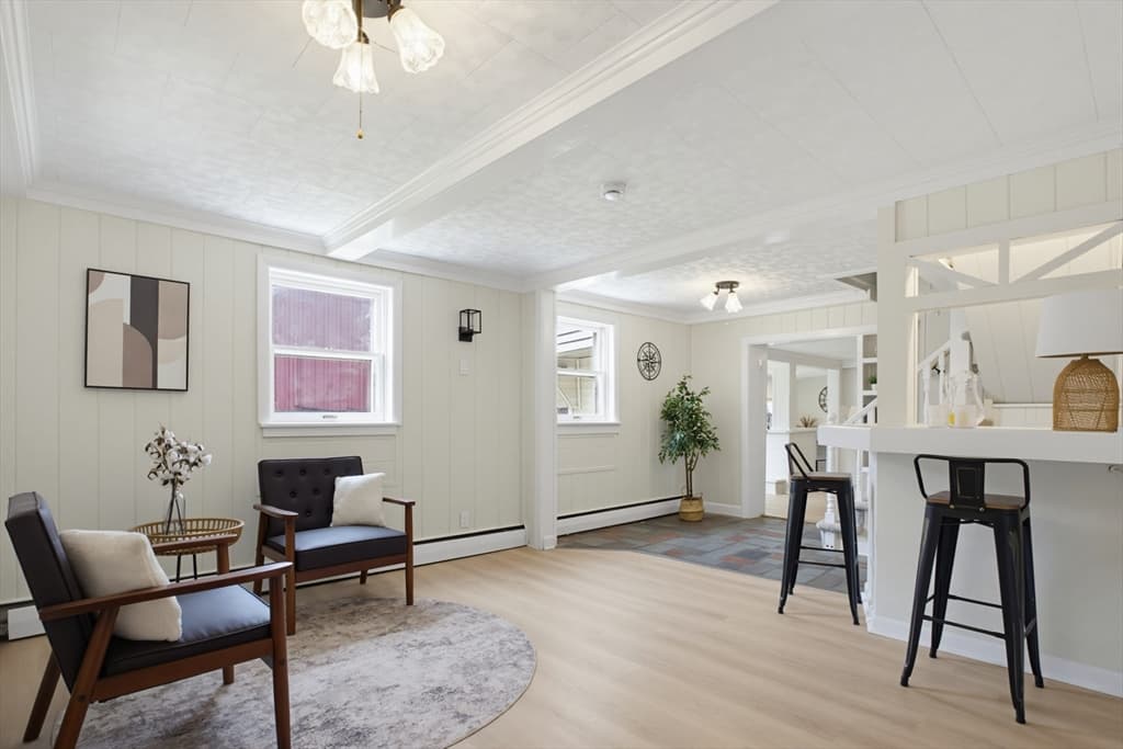 Single Family Residence at 1 Railroad Ct, Millbury MA 01527, Millbury, photo 9 of 31