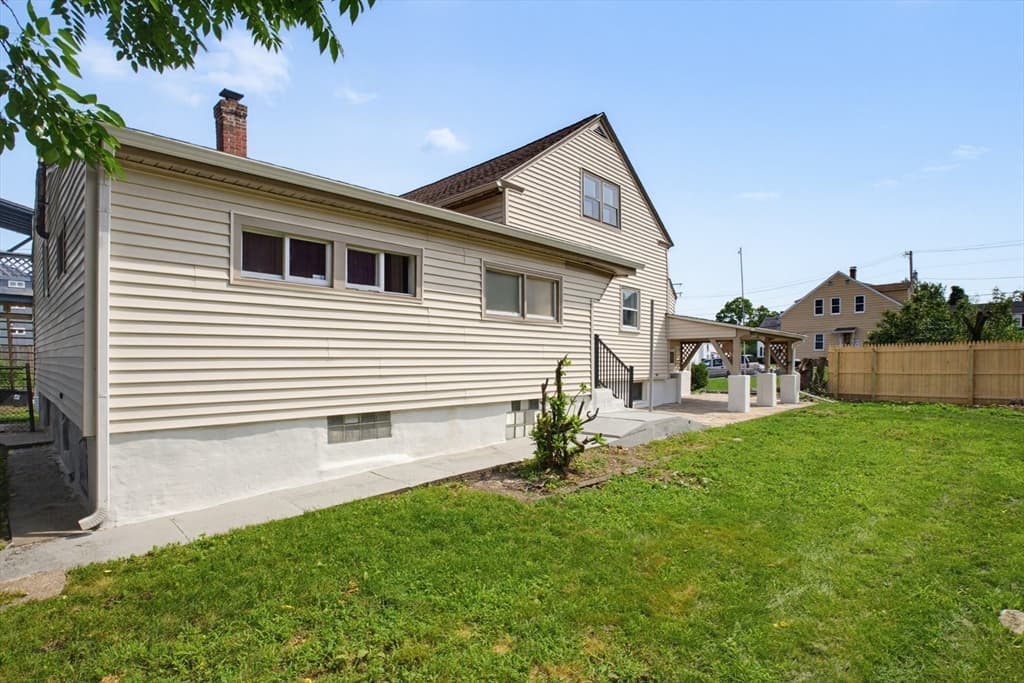 Single Family Residence at 1 Railroad Ct, Millbury MA 01527, Millbury, photo 30 of 31