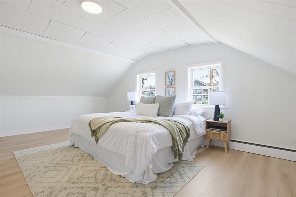 Single Family Residence at 1 Railroad Ct, Millbury MA 01527, Millbury, photo 18 of 31