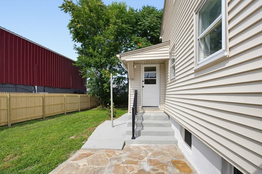Single Family Residence at 1 Railroad Ct, Millbury MA 01527, Millbury, photo 31 of 31