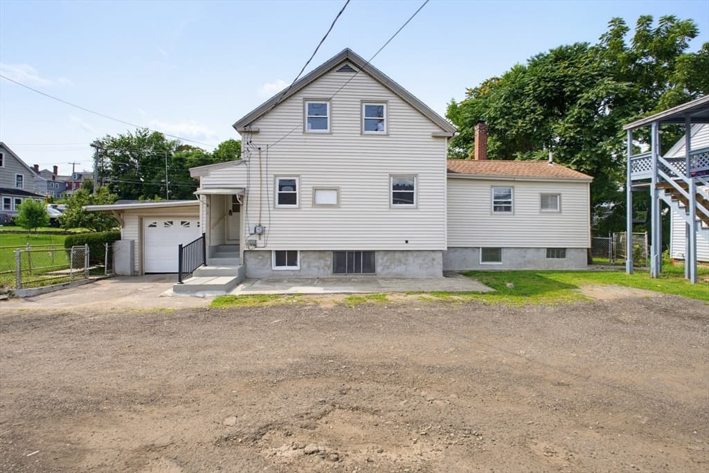 Single Family Residence at 1 Railroad Ct, Millbury MA 01527, Millbury, photo 29 of 31