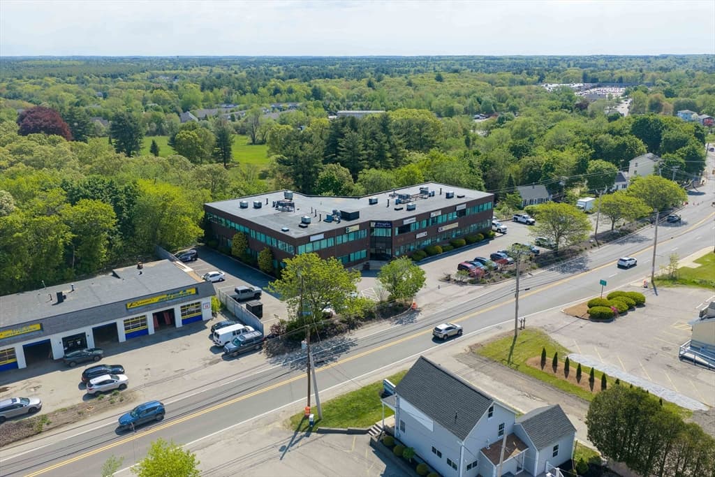 630 Boston Road, Billerica MA 01821
