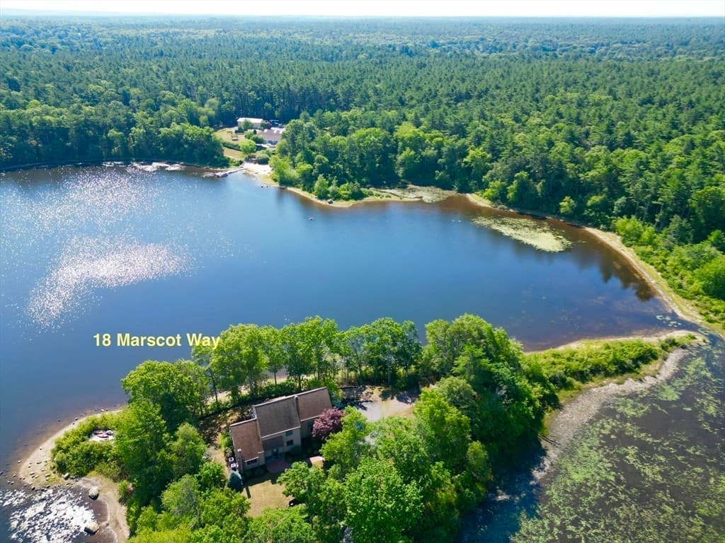 18 Marscot Way, Plymouth MA 02360 photo 33