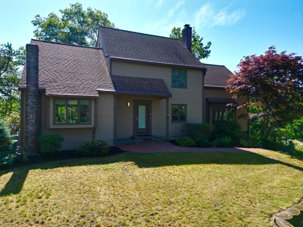 18 Marscot Way, Plymouth MA 02360 photo 4