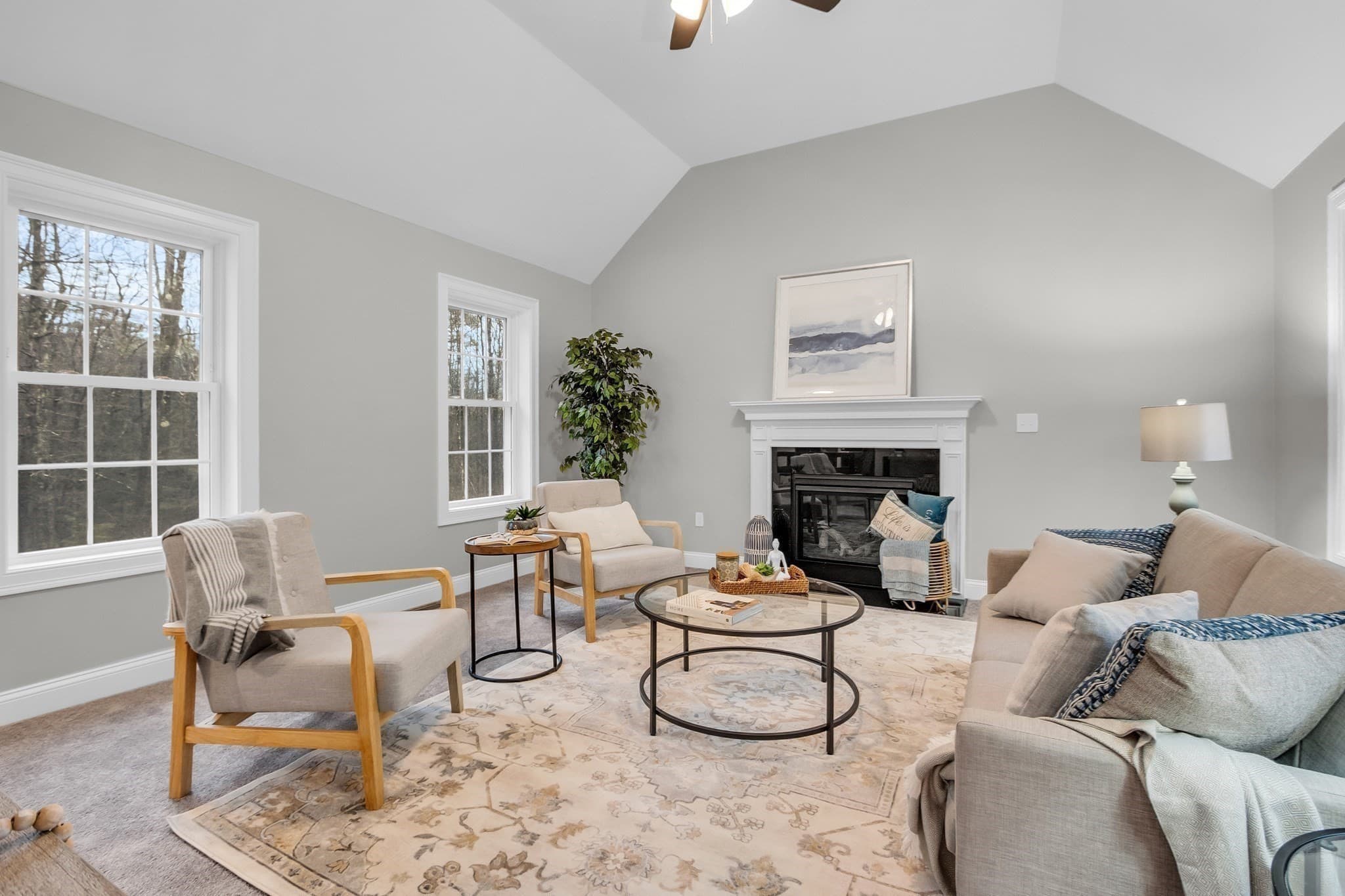 Single Family Residence at 501 Alpine Rd, Fitchburg MA 01420, Fitchburg, photo 17 of 35