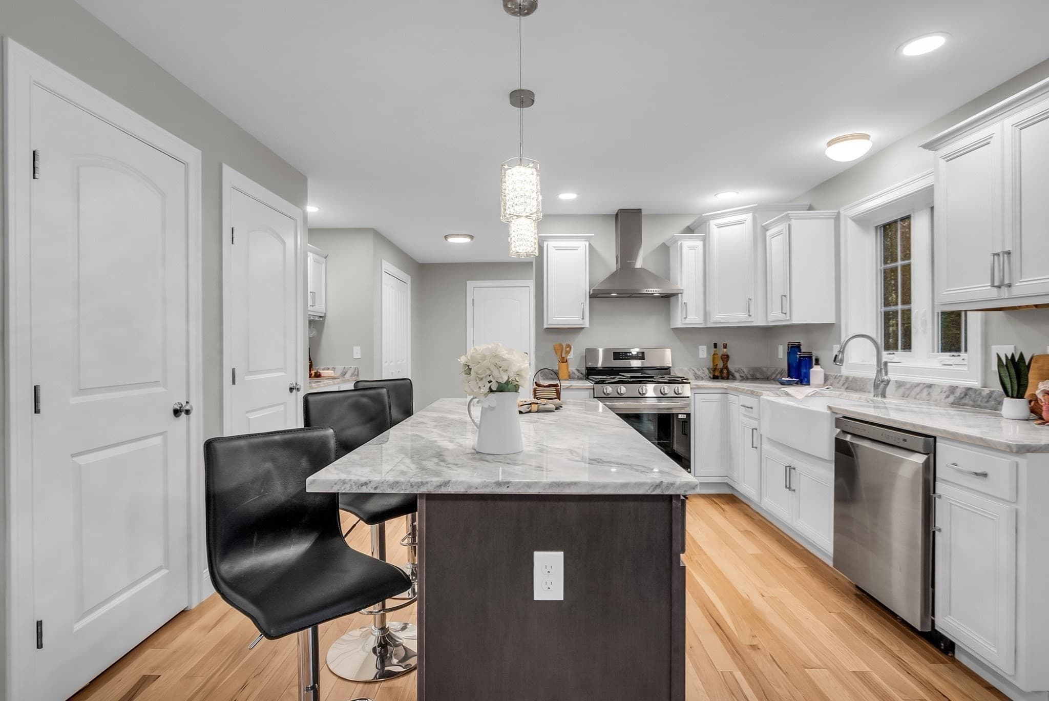 Single Family Residence at 501 Alpine Rd, Fitchburg MA 01420, Fitchburg, photo 12 of 35