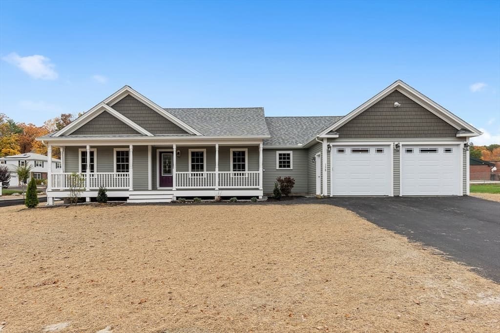 523 Alpine Rd, Fitchburg MA 01420 photo 2
