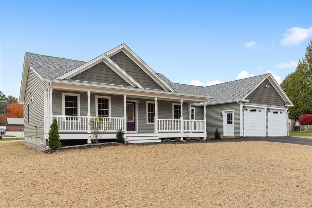 523 Alpine Rd, Fitchburg MA 01420