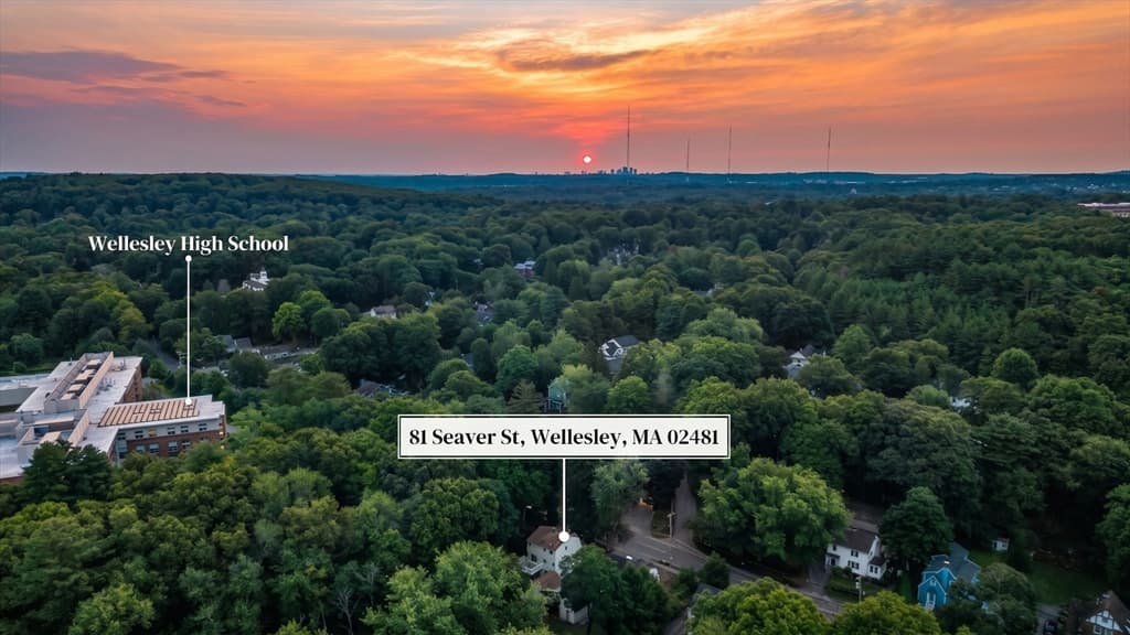 81 Seaver St, Wellesley MA 02481 photo 37