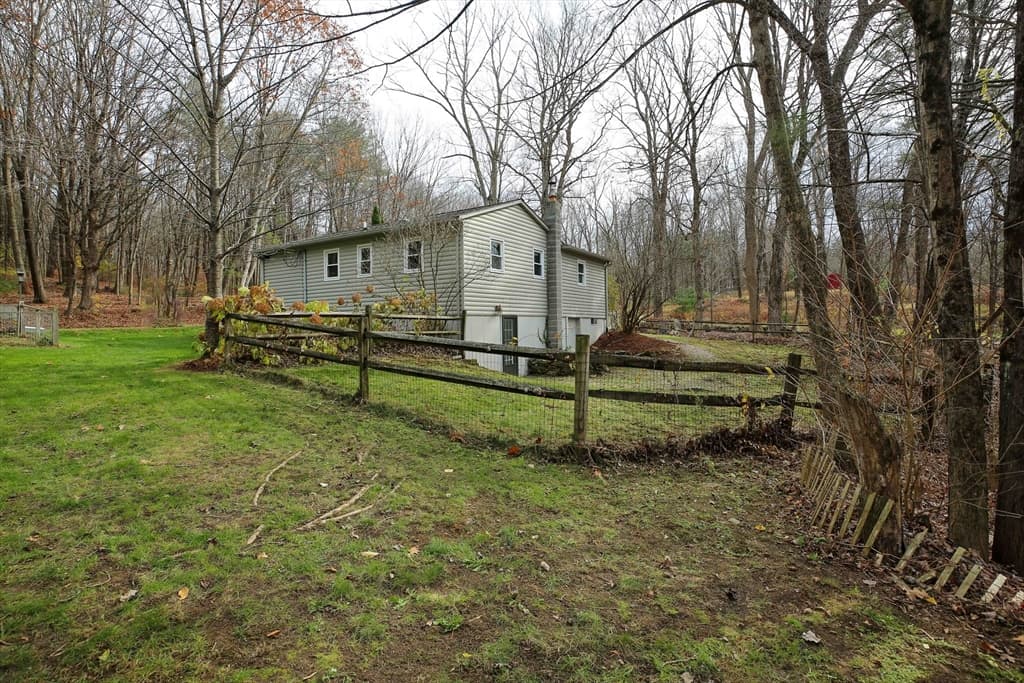 Single Family Residence at 8 Juniper St, West Brookfield MA 01585, West Brookfield, photo 36 of 42