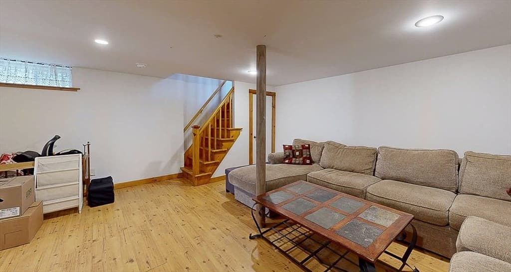 Single Family Residence at 8 Juniper St, West Brookfield MA 01585, West Brookfield, photo 28 of 42