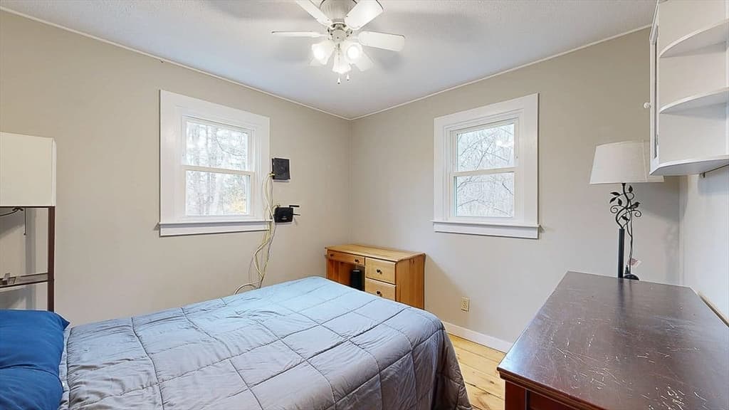 Single Family Residence at 8 Juniper St, West Brookfield MA 01585, West Brookfield, photo 21 of 42
