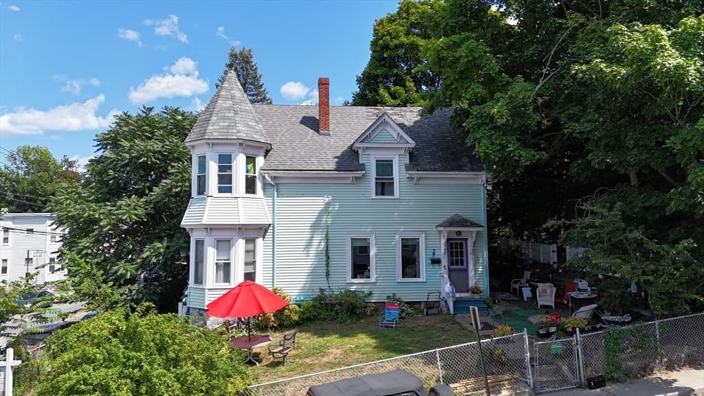 2 Abbott St, Haverhill MA 01835 photo 2