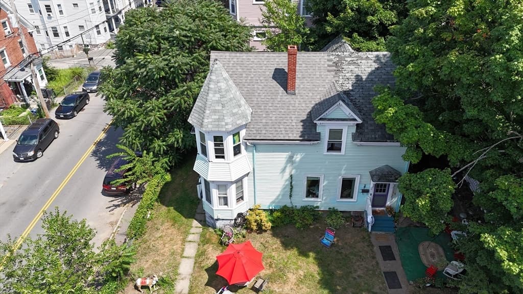 2 Abbott St, Haverhill MA 01835