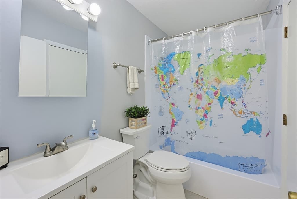 31 Greenbrook Drive # 31, Stoughton MA 02072 photo 17