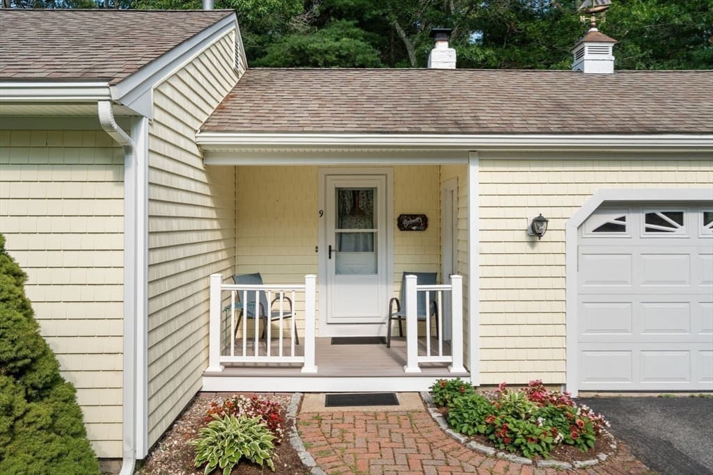 9 Keith Road, Bourne MA 02559 photo 3