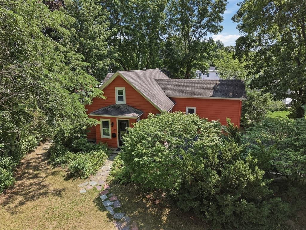 22 Ransom Road, Framingham MA 01702 photo 2
