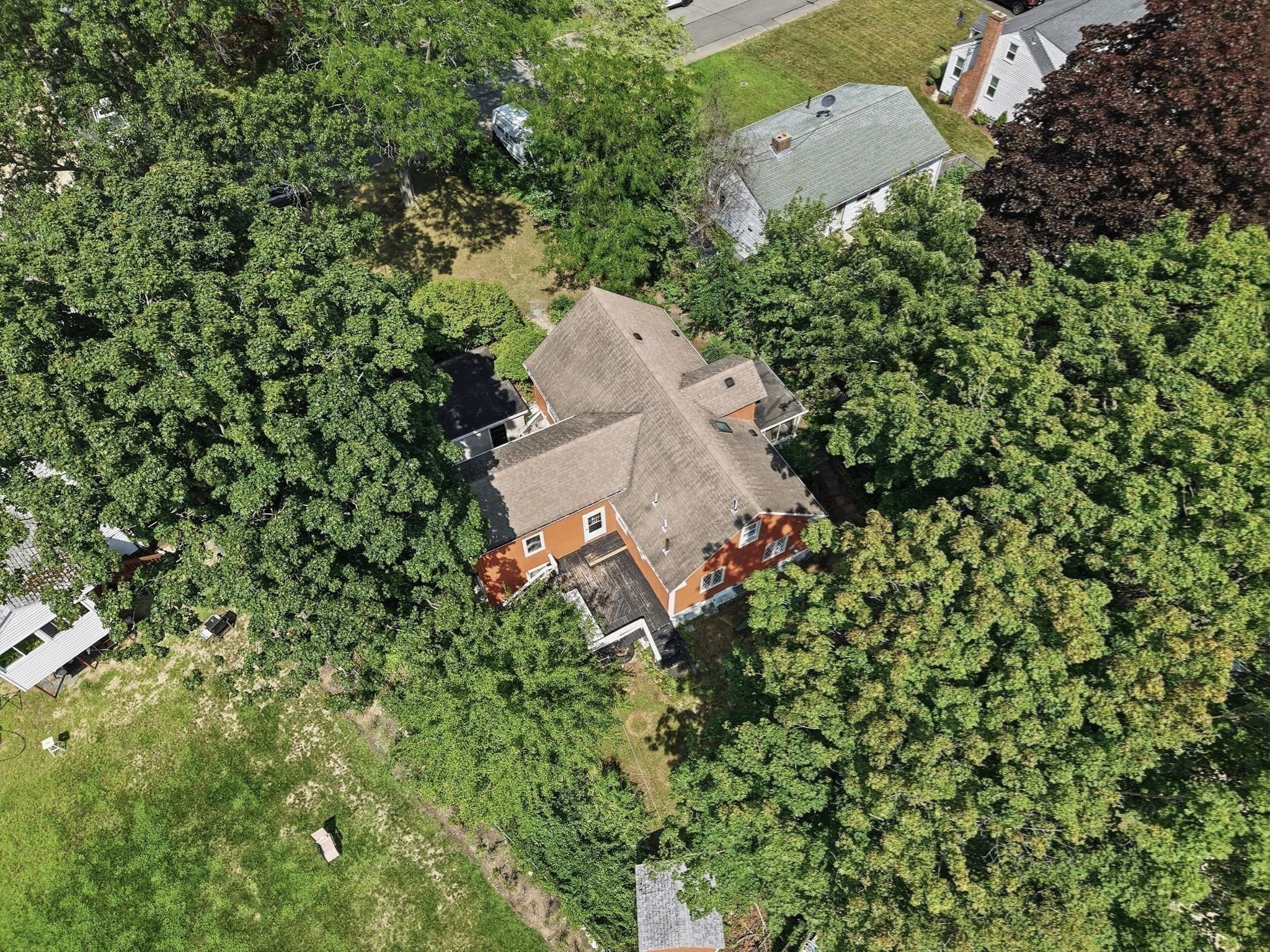 Single Family Residence at 22 Ransom Road, Framingham MA 01702, Framingham, photo 34 of 35
