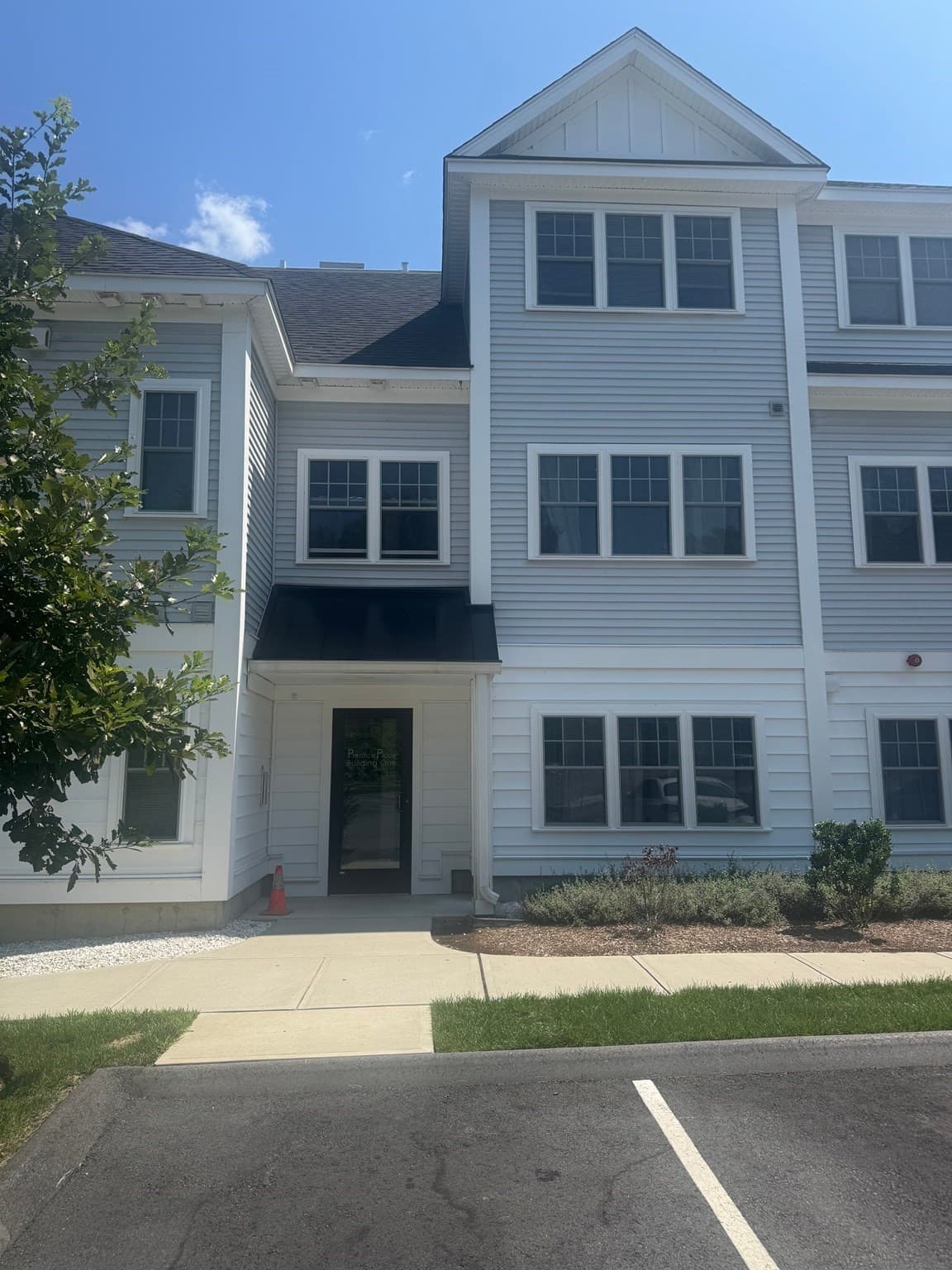 Apartment at 23 Prentice Street # 1303, Grafton MA 01536, photo 2 of 13
