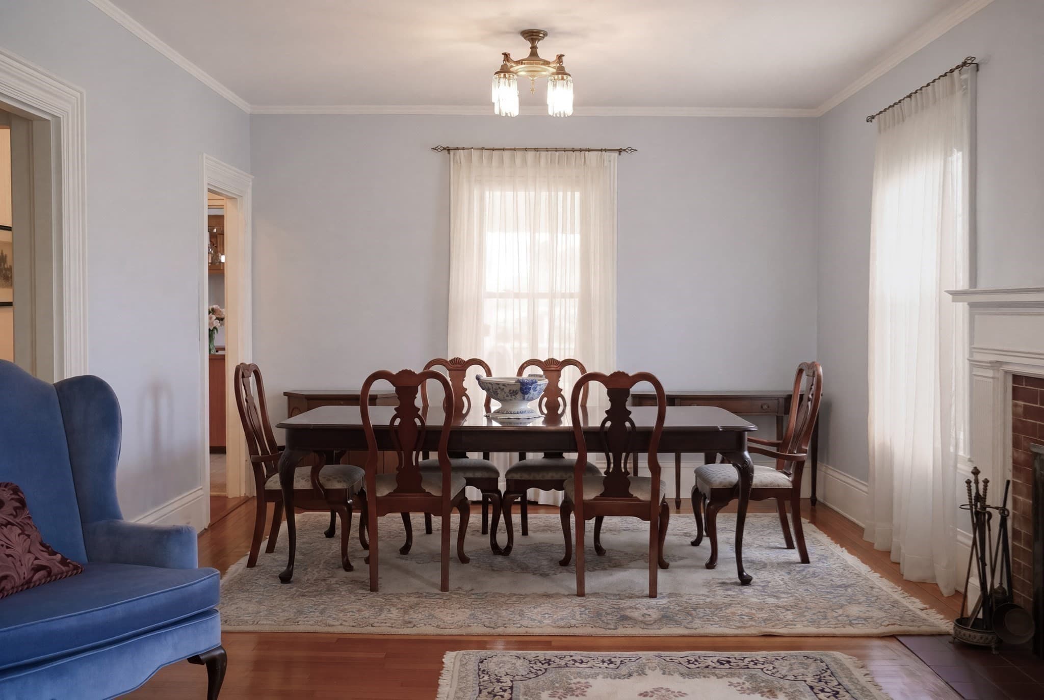 Single Family Residence at 133 Cushman Ave, Revere MA 02151, photo 12 of 18