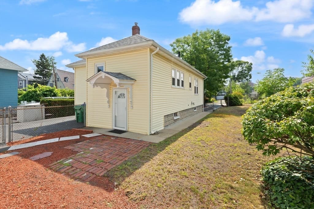 135 Brookings St., Medford MA 02155 photo 2