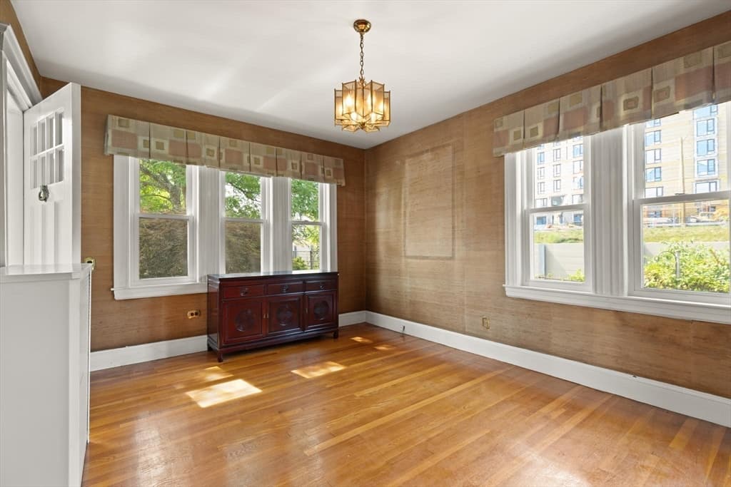 135 Brookings St., Medford MA 02155 photo 5