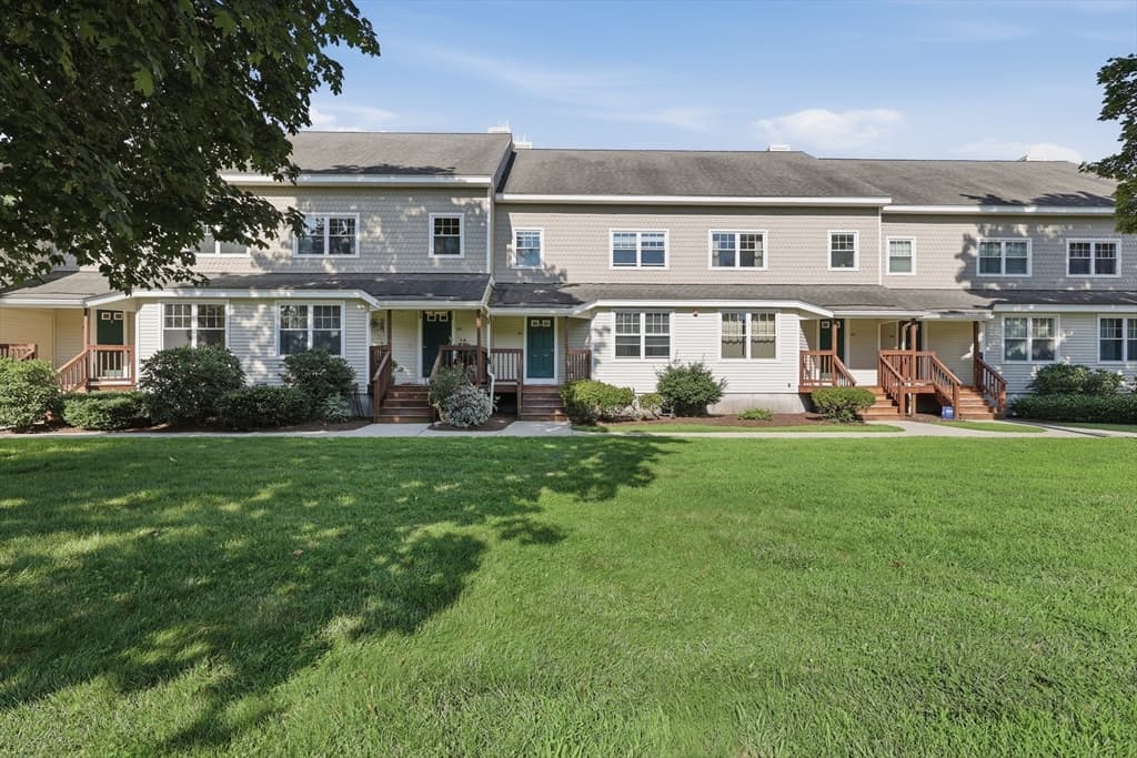 6 Mayberry Drive, Westborough MA 01581