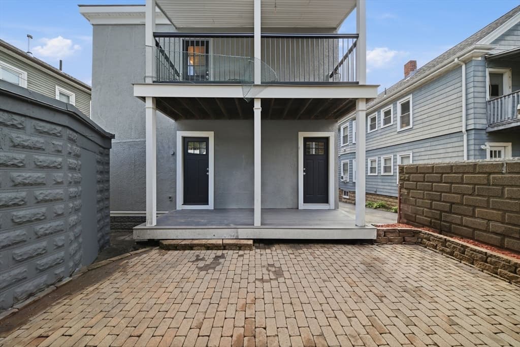 303 Alewife Brook Pkwy, Somerville MA 02144 photo 30